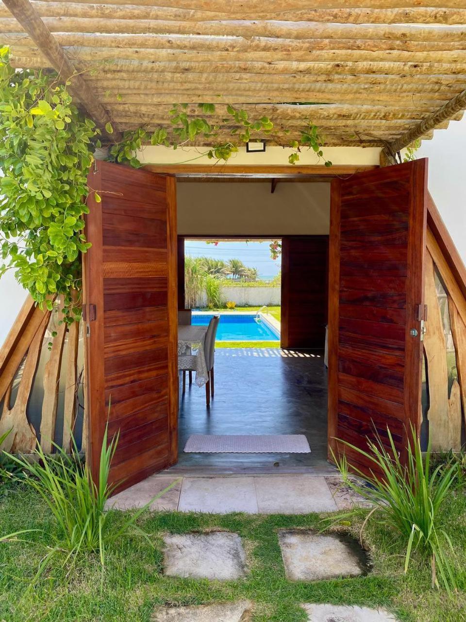 Quarto em Acomodações Particulares Boa Viagem Fortim