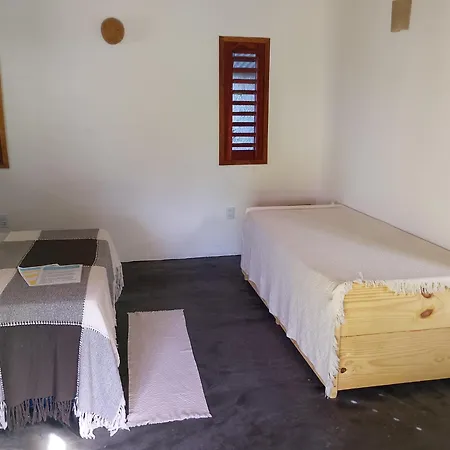 Villa Boa Viagem Fortim Room photo