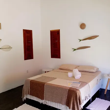 Villa Boa Viagem Fortim Room photo