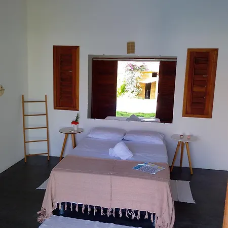 Villa Boa Viagem Fortim Room photo
