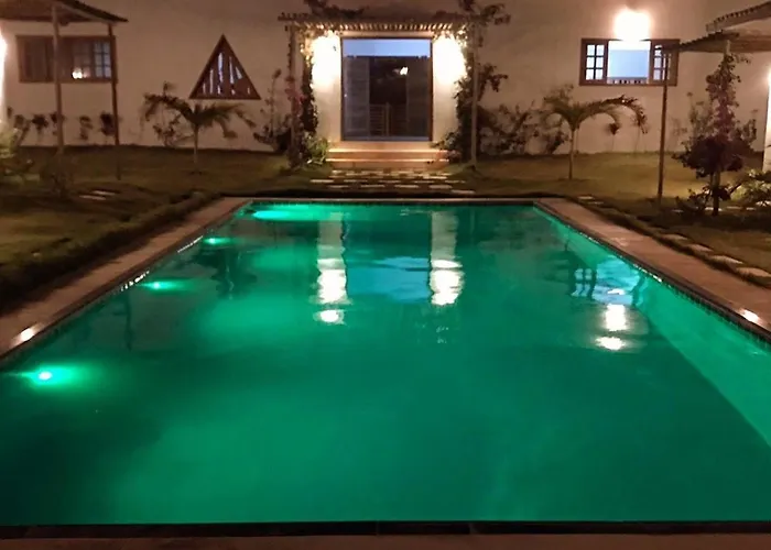 Villa Boa Viagem