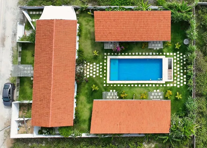 Villa Boa Viagem