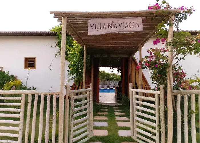 Villa Boa Viagem