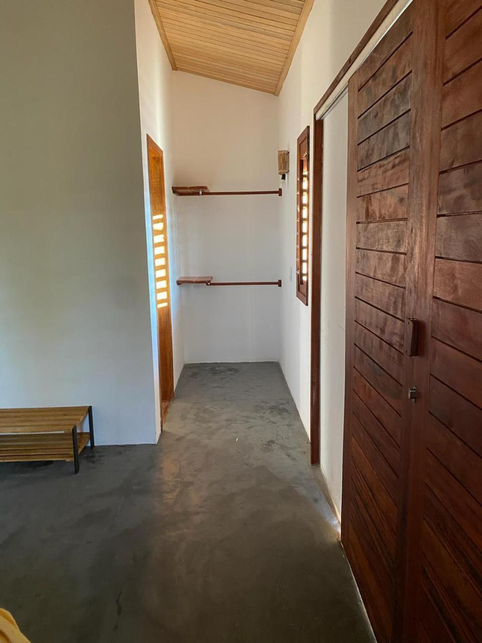 Boa Viagem Homestay Fortim