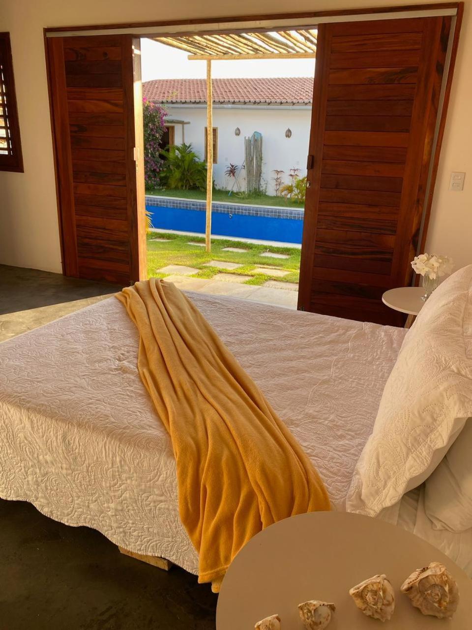 Homestay Boa Viagem Fortim