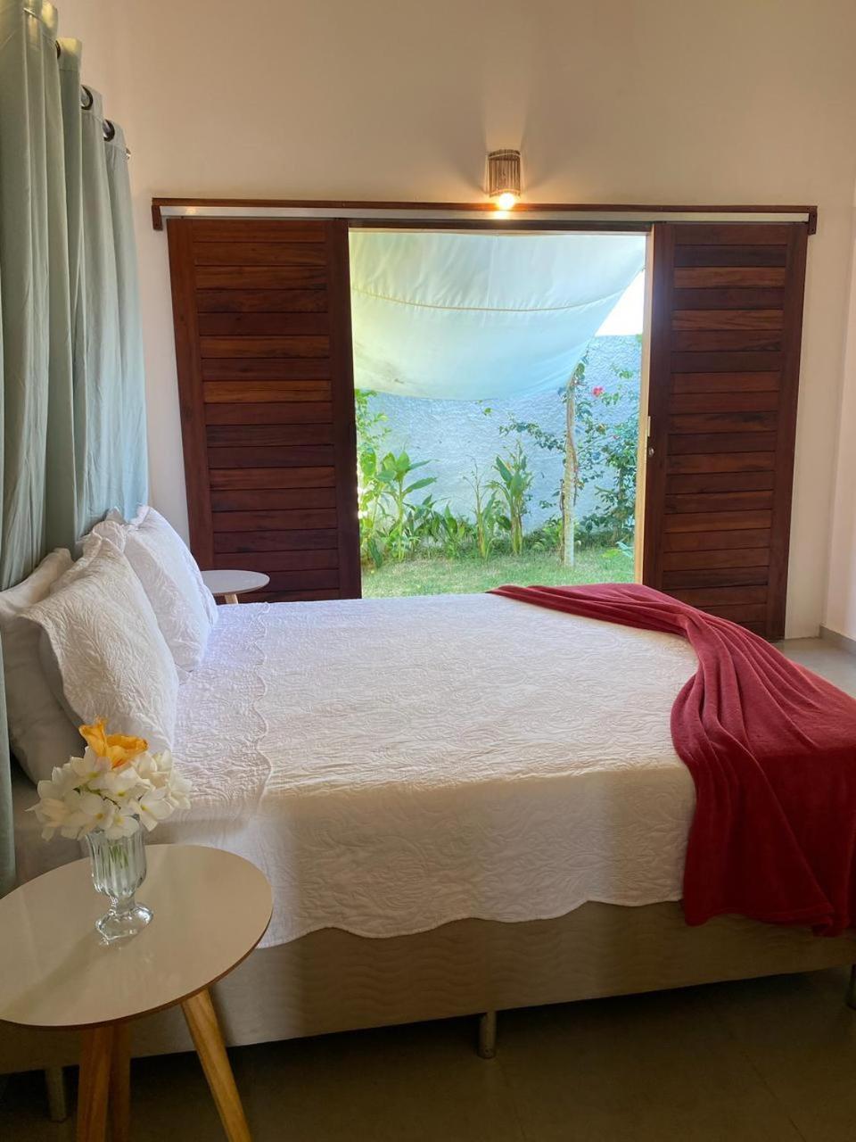 Homestay Boa Viagem