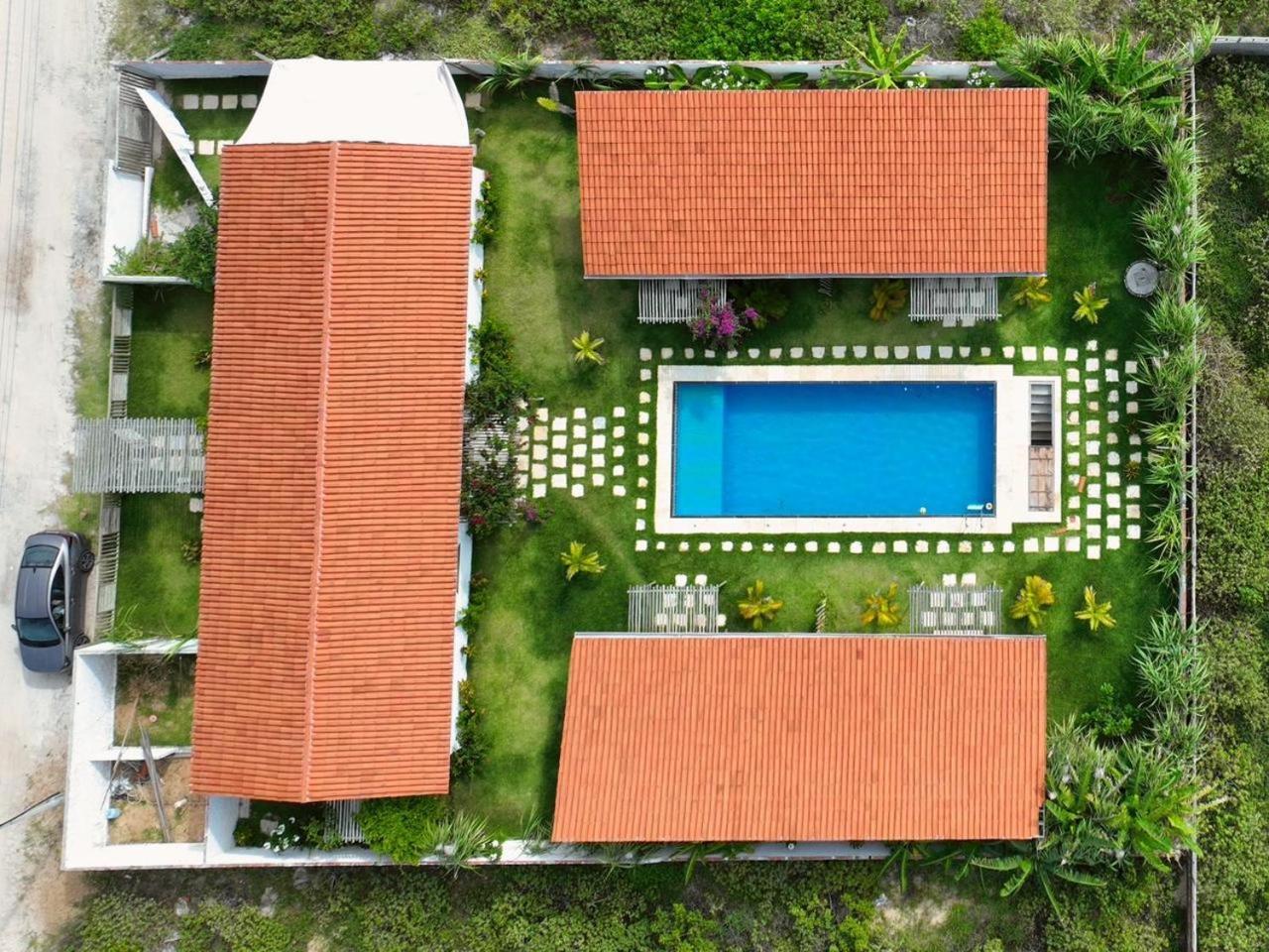 Homestay Boa Viagem Fortim