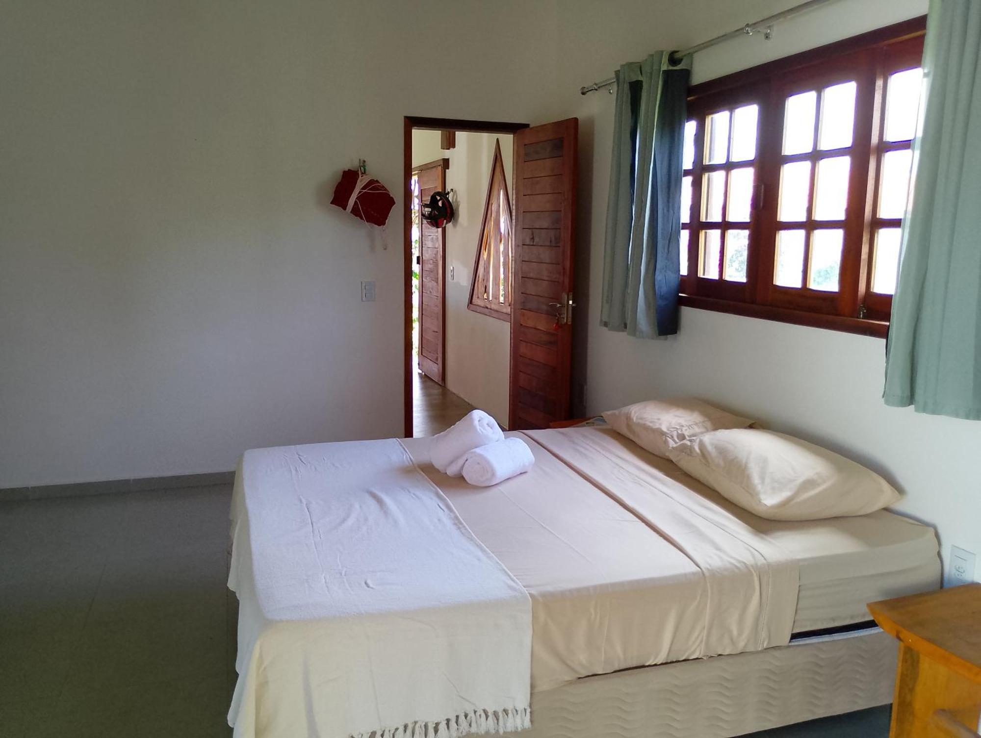 Homestay Boa Viagem