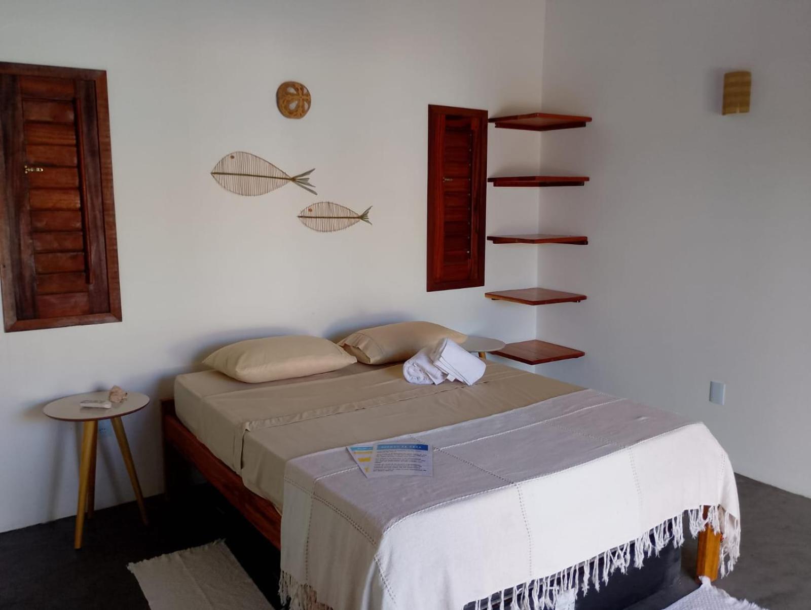 Homestay Boa Viagem *