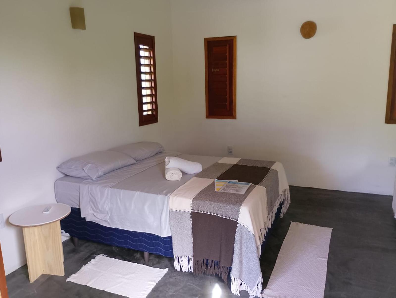 Homestay Boa Viagem Fortim