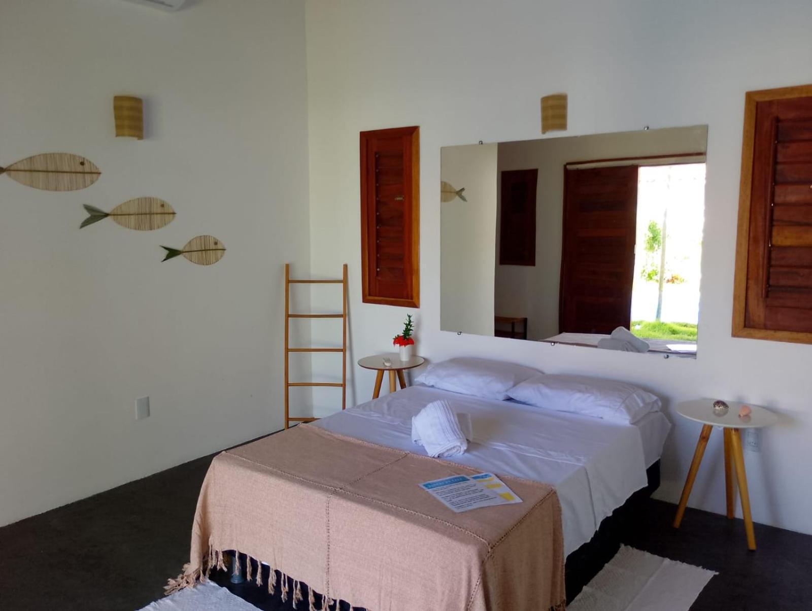 Boa Viagem Homestay