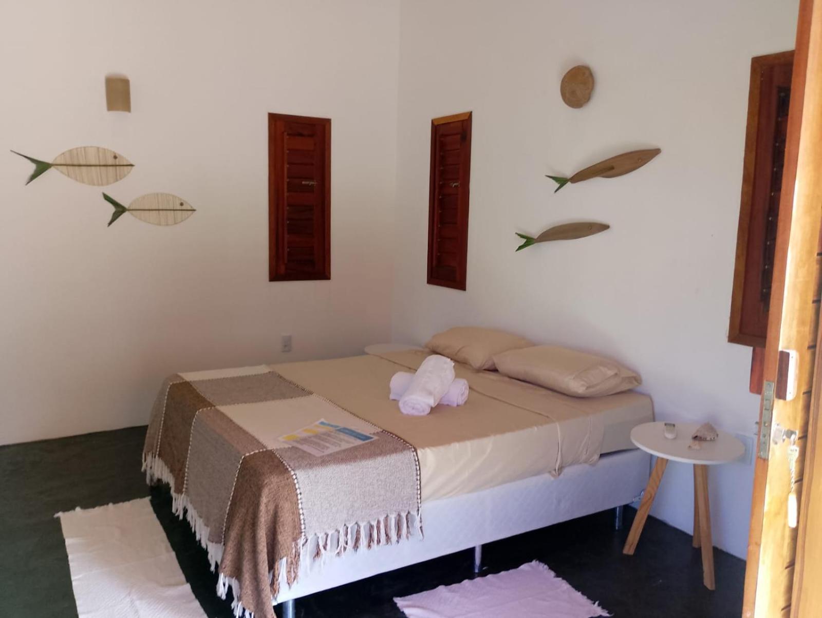 Homestay Boa Viagem Fortim
