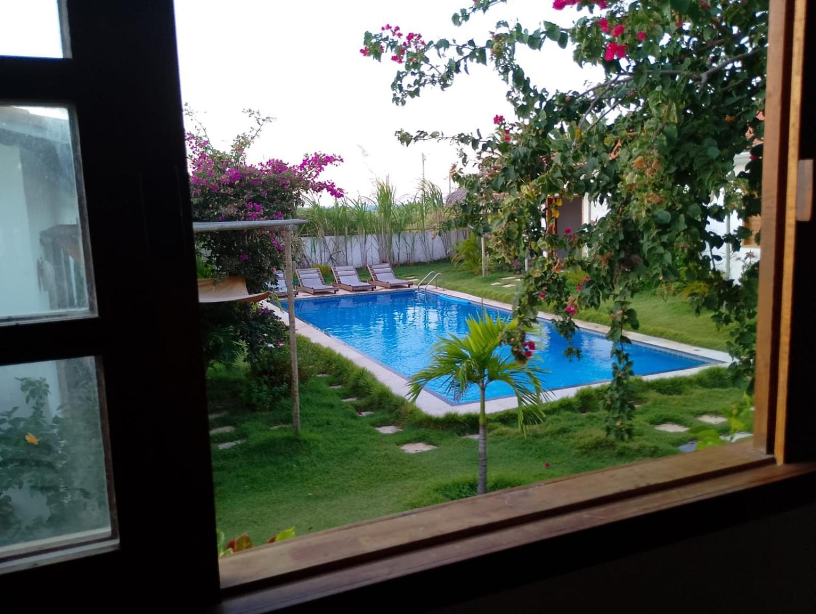 Boa Viagem Homestay Fortim